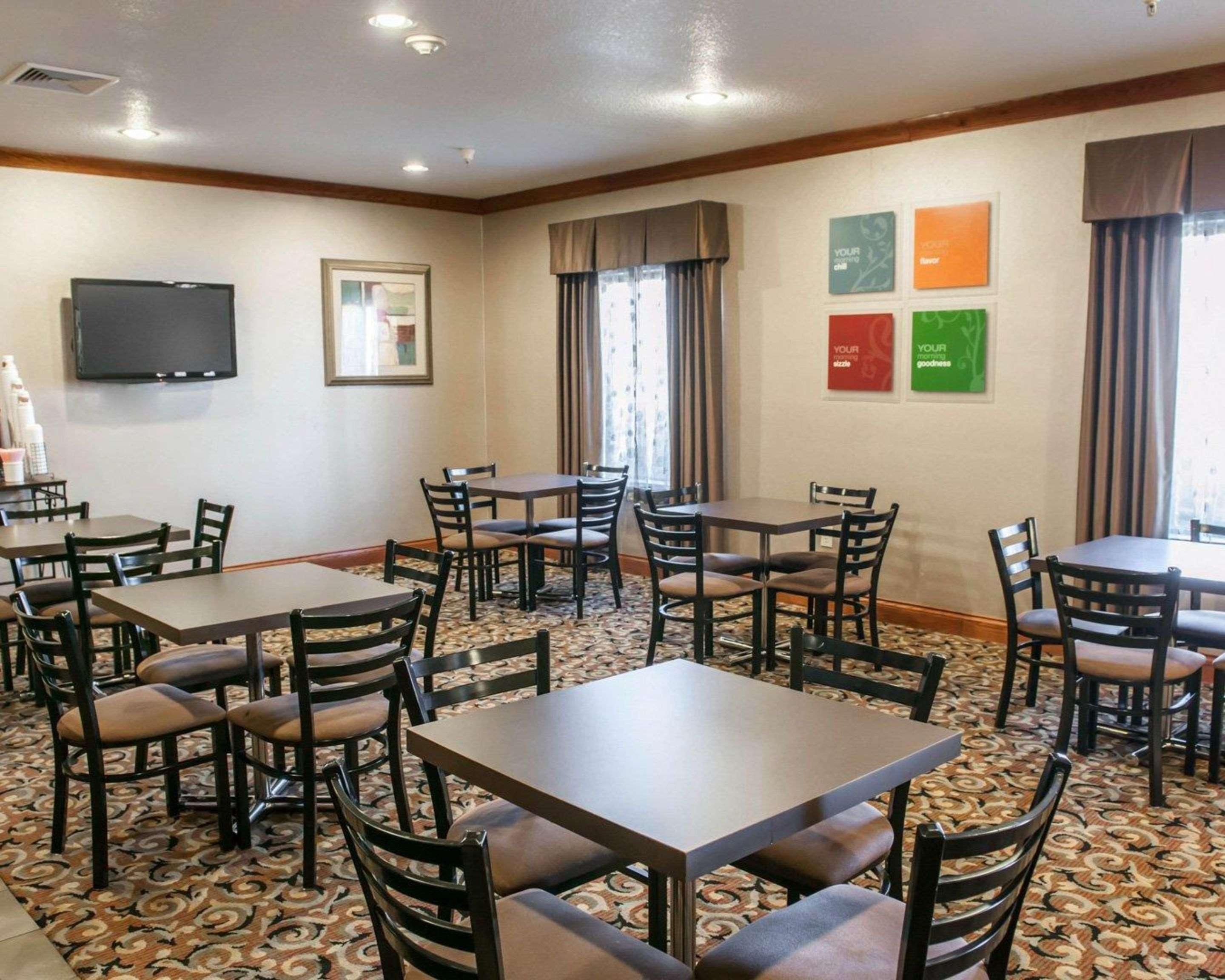 Comfort Inn & Suites Muncie Eksteriør bilde