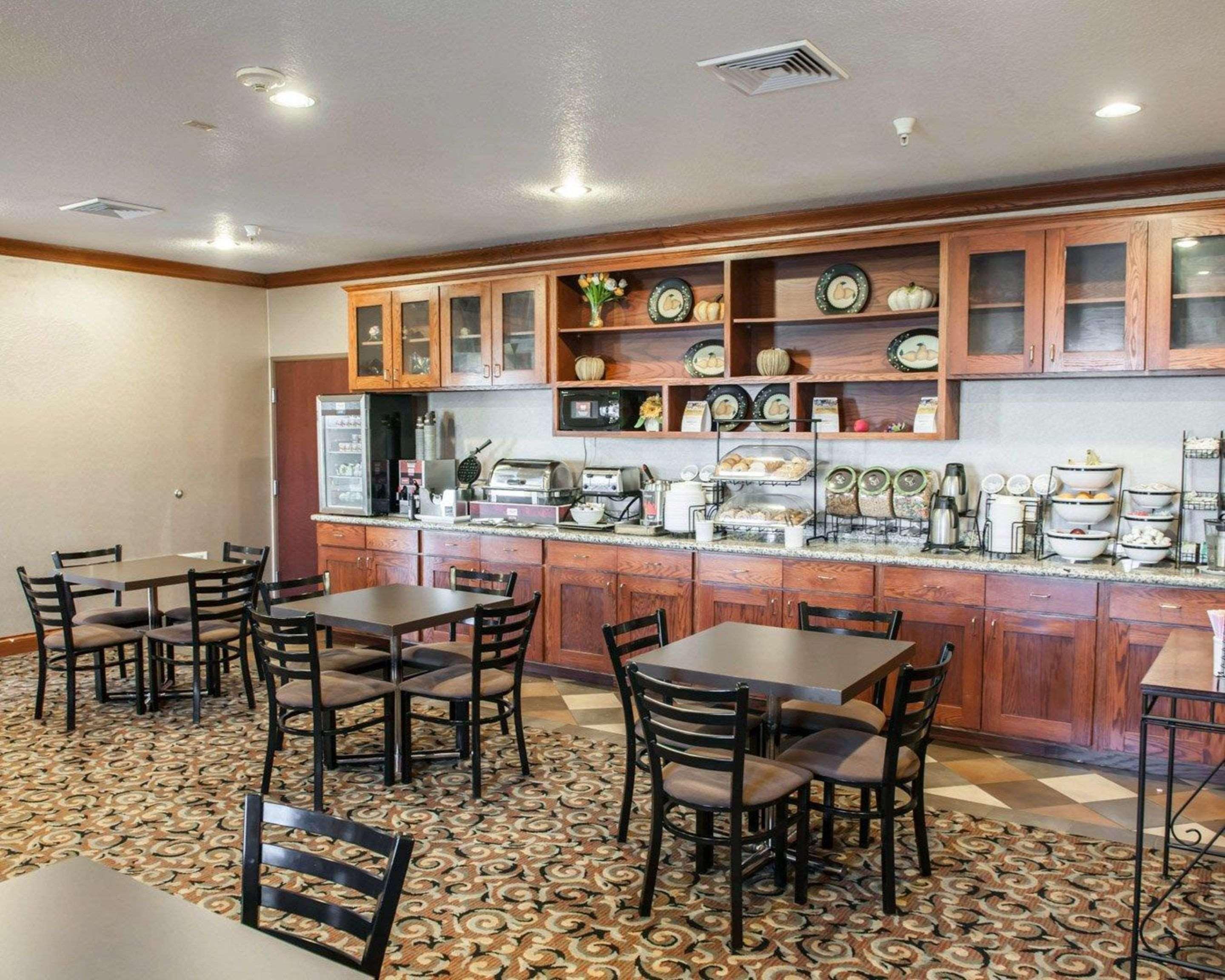Comfort Inn & Suites Muncie Eksteriør bilde