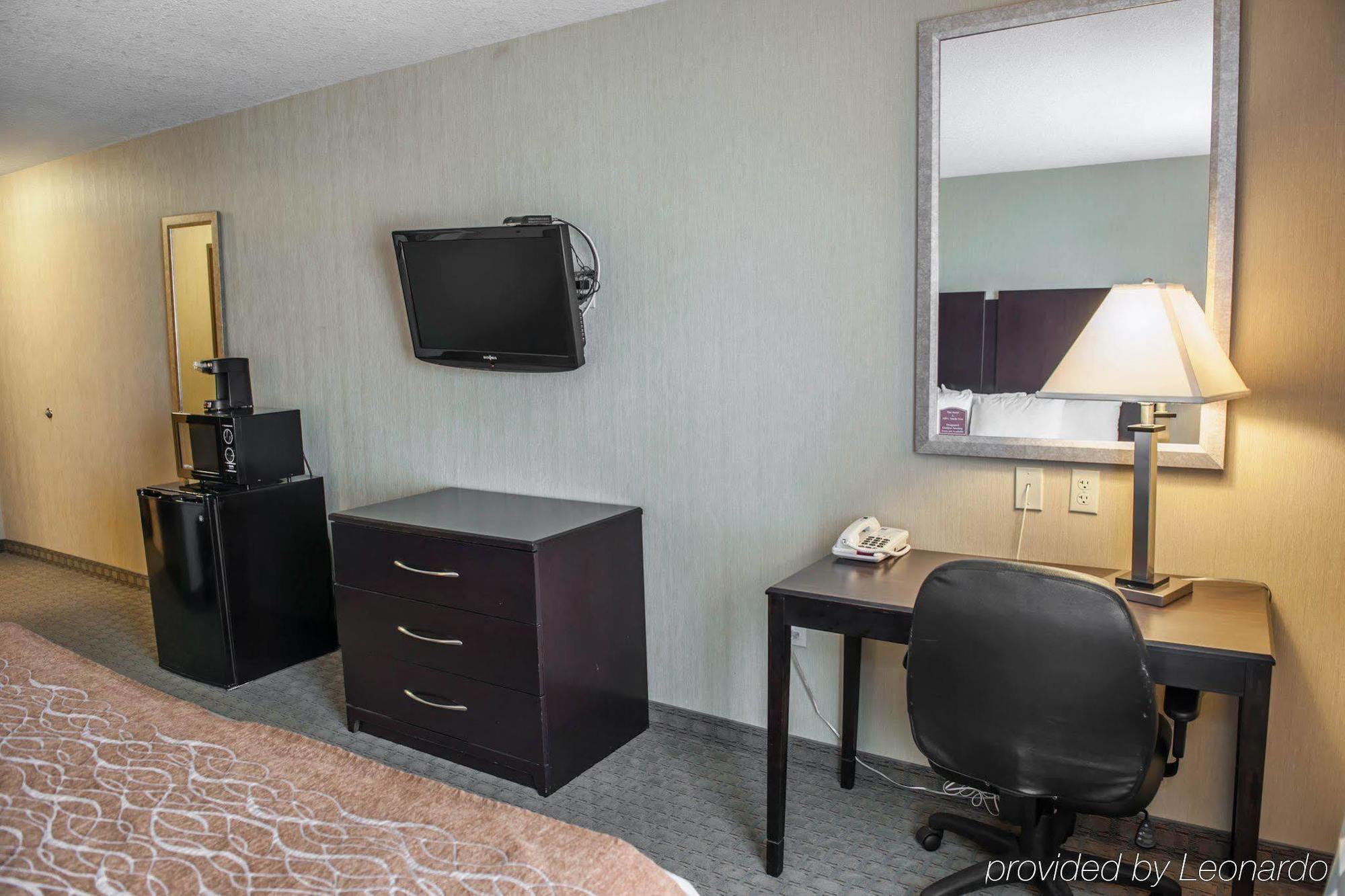 Comfort Inn & Suites Muncie Eksteriør bilde